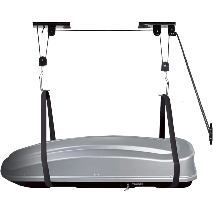M-Wave Ventura Bike Storage Rack - Image 5