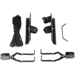M-Wave Ventura Bike Storage Rack - Image 6