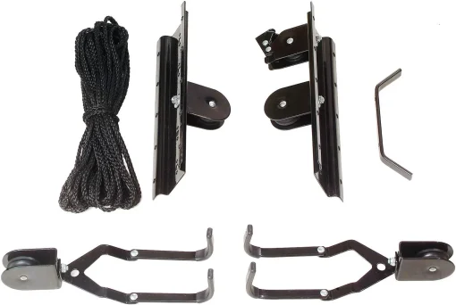 M-Wave Ventura Bike Storage Rack - Image 6