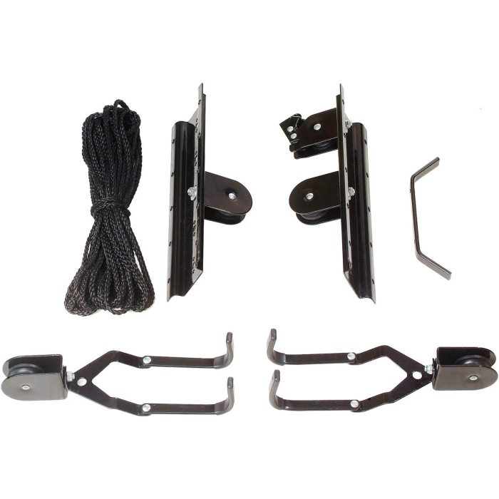 M-Wave Ventura Bike Storage Rack - Image 6