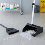 AmazonCommercial Lobby Dustpan - Image 2