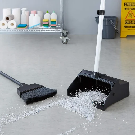 AmazonCommercial Lobby Dustpan - Image 2