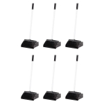 AmazonCommercial Lobby Dustpan - Image 3