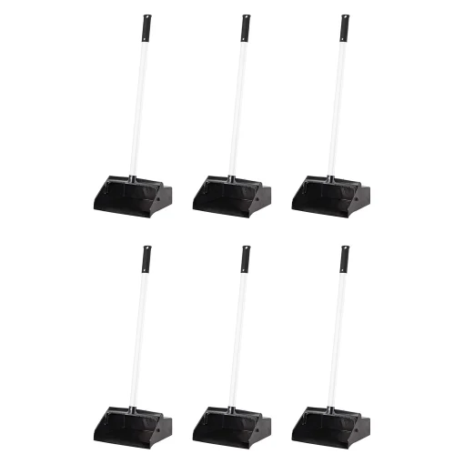 AmazonCommercial Lobby Dustpan - Image 3
