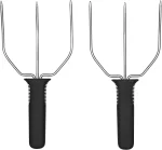 OXO Good Grips Turkey & Roast Lifters - Image 4