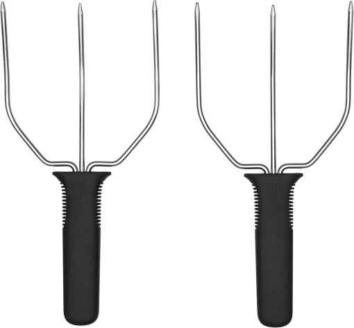 OXO Good Grips Turkey & Roast Lifters - Image 4