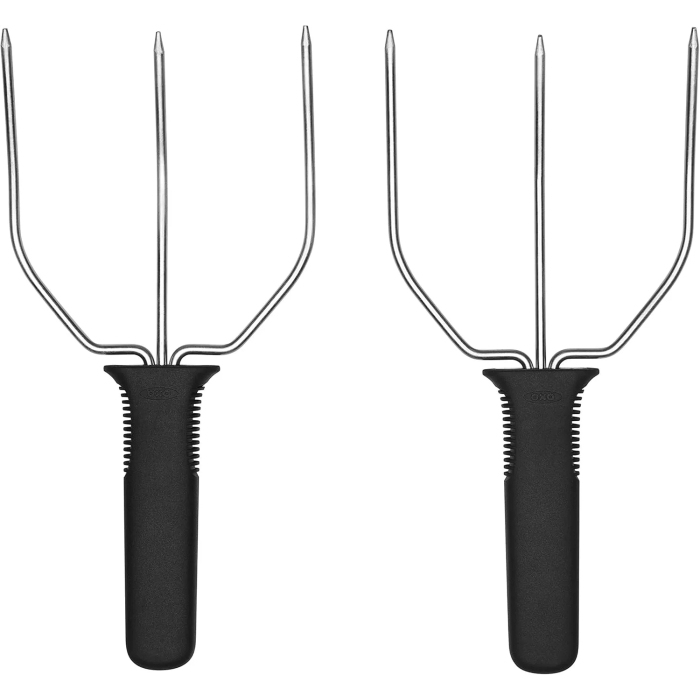 OXO Good Grips Turkey & Roast Lifters - Image 4