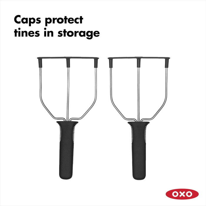OXO Good Grips Turkey & Roast Lifters - Image 7