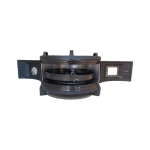 German rotary electric oven - Image 4