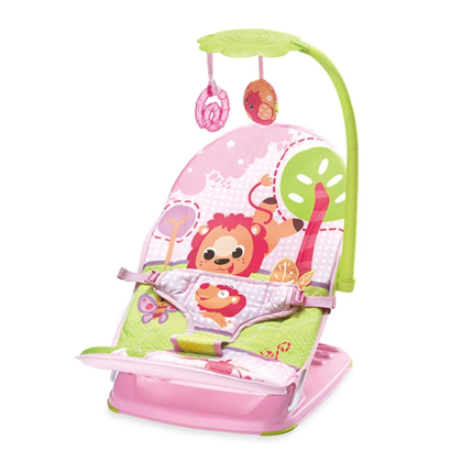 Mastela Baby Infant Seat Folding with Music & Vibration