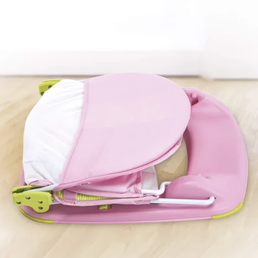 Mastela Baby Infant Seat Folding with Music & Vibration - Image 2