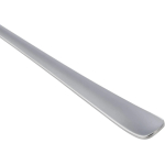 Amazon Basics Stainless Steel Macchiato Spoon with Round Edge, Pack of 6 - Image 5