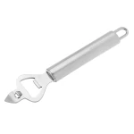 AmazonCommercial Stainless Steel Bottle Opener With Piercing Tip - Image 3