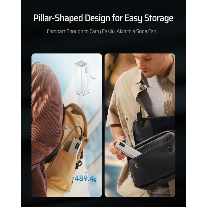 Product details Package Dimensions ‏ : ‎ 22.4 x 17.6 x 4 cm; 155 g Date First Available ‏ : ‎ 12 August 2024 Manufacturer ‏ : ‎ Generic ASIN ‏ : ‎ B0FLVDXK6R Manufacturer reference ‏ : ‎ AY-49 Country of origin ‏ : ‎ China Product description Get ready to take your content to the next level with the AY-49 Professional Video Recording Kit. Designed for content creators, YouTubers, and photography enthusiasts, this kit includes a high-quality microphone for clear audio recording, a mini tripod for stability, and an LED light that provides optimal illumination even in low-light conditions. It also comes with a mobile phone holder clip to make it easy to hold your phone while shooting. This kit is lightweight and easy to carry, making it ideal for both indoor and outdoor shooting. - Image 4