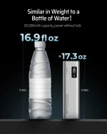 Product details Package Dimensions ‏ : ‎ 22.4 x 17.6 x 4 cm; 155 g Date First Available ‏ : ‎ 12 August 2024 Manufacturer ‏ : ‎ Generic ASIN ‏ : ‎ B0FLVDXK6R Manufacturer reference ‏ : ‎ AY-49 Country of origin ‏ : ‎ China Product description Get ready to take your content to the next level with the AY-49 Professional Video Recording Kit. Designed for content creators, YouTubers, and photography enthusiasts, this kit includes a high-quality microphone for clear audio recording, a mini tripod for stability, and an LED light that provides optimal illumination even in low-light conditions. It also comes with a mobile phone holder clip to make it easy to hold your phone while shooting. This kit is lightweight and easy to carry, making it ideal for both indoor and outdoor shooting. - Image 5