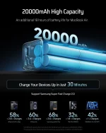 Product details Package Dimensions ‏ : ‎ 22.4 x 17.6 x 4 cm; 155 g Date First Available ‏ : ‎ 12 August 2024 Manufacturer ‏ : ‎ Generic ASIN ‏ : ‎ B0FLVDXK6R Manufacturer reference ‏ : ‎ AY-49 Country of origin ‏ : ‎ China Product description Get ready to take your content to the next level with the AY-49 Professional Video Recording Kit. Designed for content creators, YouTubers, and photography enthusiasts, this kit includes a high-quality microphone for clear audio recording, a mini tripod for stability, and an LED light that provides optimal illumination even in low-light conditions. It also comes with a mobile phone holder clip to make it easy to hold your phone while shooting. This kit is lightweight and easy to carry, making it ideal for both indoor and outdoor shooting. - Image 6