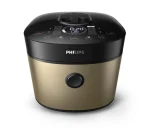 Philips Avance Collection HD2198/ electric pressure cooker 5 L Black, Gold 1500 W - Image 2