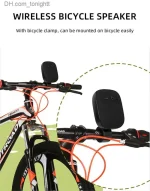 Kasinuo Bluetooth Portable Wireless Mini Outdoor Hiking Fabric Sport Speaker-K18 - Image 4