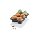 Livarno silicone baking mold