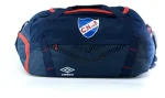 Genuine Umbro Sports Duffle Bag Waterproof Fabric - Travel Bag, Sports Training Bag - Image 6