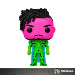 Funko Pop! Marvel: Infinity Killmonger T-Shirt - Image 3