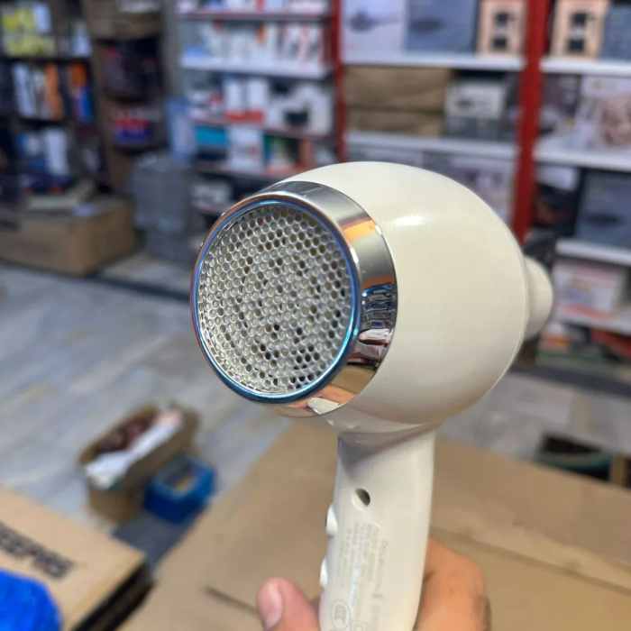 Remington Hair Dryer Pearl Shine1650w - Image 3