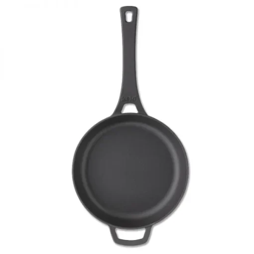 Kela – Frying Pan Angus Cast Iron 24 cm - Image 2