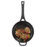 Kela – Frying Pan Angus Cast Iron 24 cm - Image 3