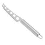 AmazonCommercial Multi-Purpose Stainless Steel Cheese Knife - Image 3