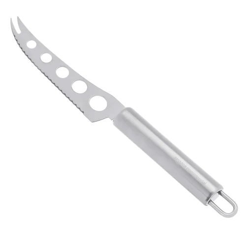 AmazonCommercial Multi-Purpose Stainless Steel Cheese Knife - Image 3