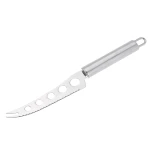 AmazonCommercial Multi-Purpose Stainless Steel Cheese Knife - Image 4