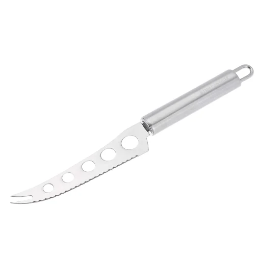 AmazonCommercial Multi-Purpose Stainless Steel Cheese Knife - Image 4