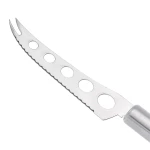 AmazonCommercial Multi-Purpose Stainless Steel Cheese Knife - Image 5