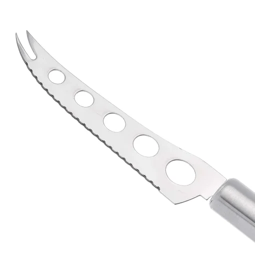 AmazonCommercial Multi-Purpose Stainless Steel Cheese Knife - Image 5