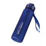 Kangxiyuan 1000ml Sports Water Bottle - Perfect for sports activities and everyday use - Image 2