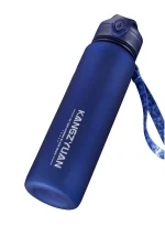 Kangxiyuan 1000ml Sports Water Bottle - Perfect for sports activities and everyday use - Image 2