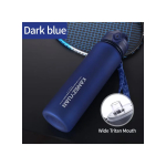 Kangxiyuan 1000ml Sports Water Bottle - Perfect for sports activities and everyday use - Image 3