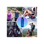 Kangxiyuan 1000ml Sports Water Bottle - Perfect for sports activities and everyday use - Image 8