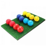 Backyard Golf Cornhole Game-Fun new golf game for all ages - Image 4