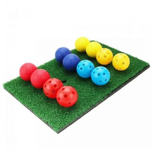 Backyard Golf Cornhole Game-Fun new golf game for all ages - Image 4