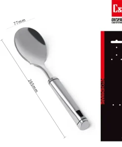 Cuchara multiusos C&E