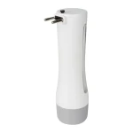 Flashlight Rechargeble LED LUZINO KN-L8130LA Size 3W White - Grey - Image 3