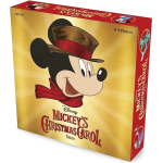 Funko Mickey's Christmas Carol Game - Image 3