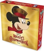 Funko Mickey's Christmas Carol Game - Image 3