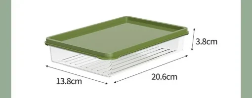 Container 1000ml, plastic/9PIC - Image 2