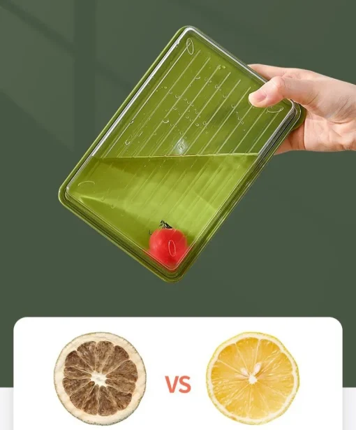 Container 1000ml, plastic/9PIC - Image 5