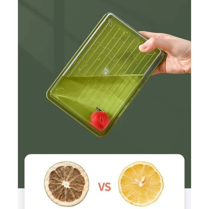 Container 1000ml, plastic/9PIC - Image 5