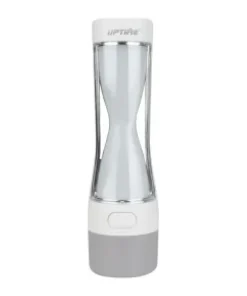 Artiss Gaming Chair Ergonomic Office Chairs Height Adjustable Leather Computer Desk Seat with 135° Recline, High Back and 360°-Swivel Seating White for Executive Home