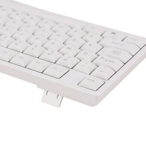 ZIDLI wireless keyboard + mouse - Image 3