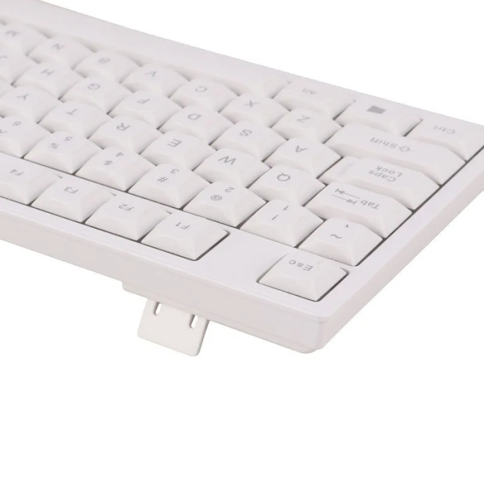 ZIDLI wireless keyboard + mouse - Image 3